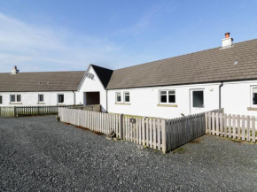 Starfish Cottage, Isle of Mull, Craignure